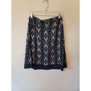 Soybu Reversible Active Skirt Large RN 101777